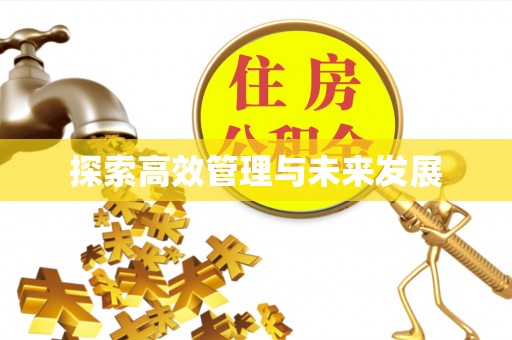 克山探索高效管理与未来发展