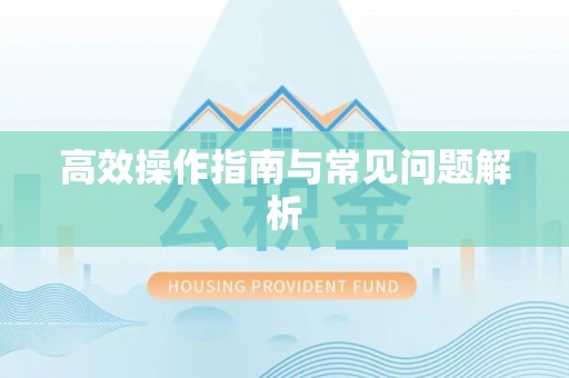 克山高效操作指南与常见问题解析
