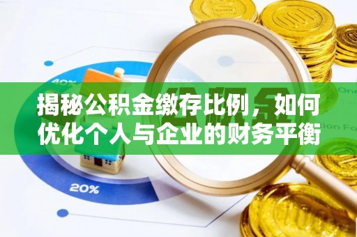 克山揭秘公积金缴存比例，如何优化个人与企业的财务平衡