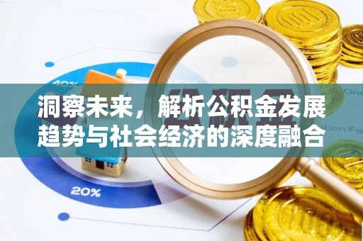 克山洞察未来，解析公积金发展趋势与社会经济的深度融合
